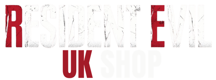 Resident Evil UK Shop