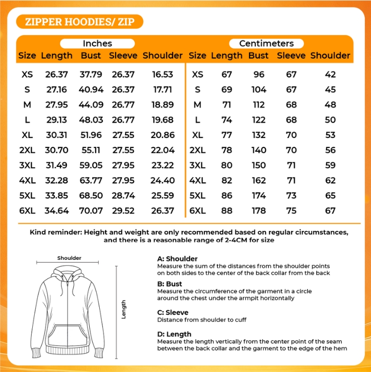 Zipper Hoodie - Resident Evil UK Shop