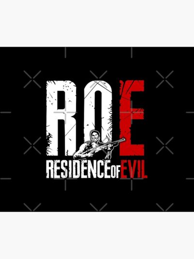 Alternative view of Ada Wong Resident Japan As Biohazard Tapestry