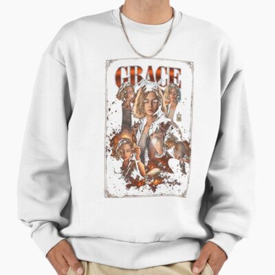 Alternative view of Grace Ashcroft Sweatshirt