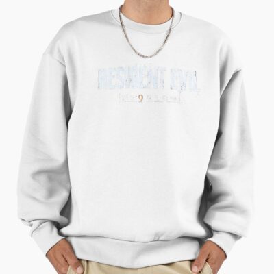 Alternative view of Resident Evil Requiem Logo Sweatshirt
