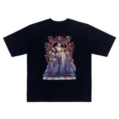 Alternative view of The Ladies 30th Anniversary T-Shirt