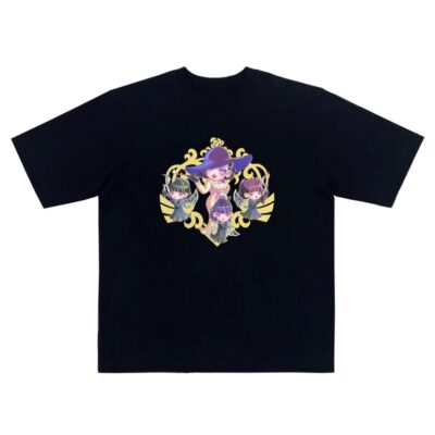 Alternative view of Resident Evil Baby Mentals T-Shirt